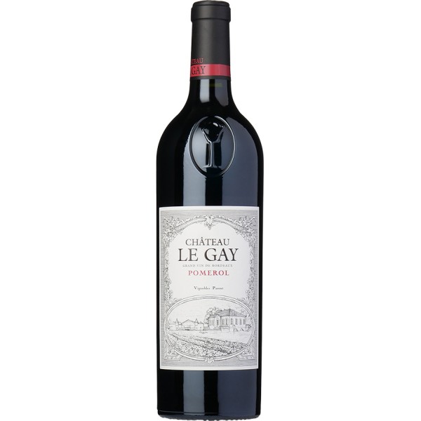 Château   Gay  Pomerol 2020