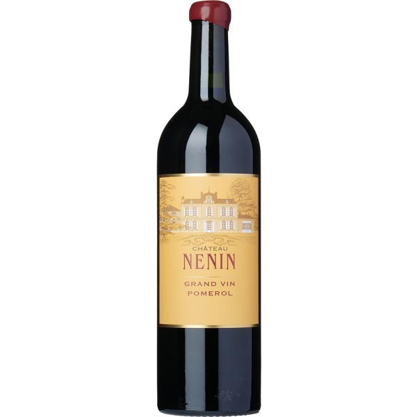 Château Nenin  Pomerol 2021