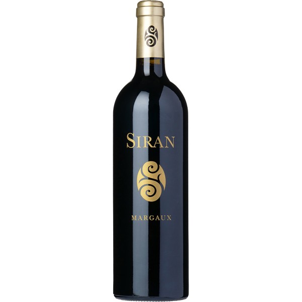 Château Siran  Margaux 2021