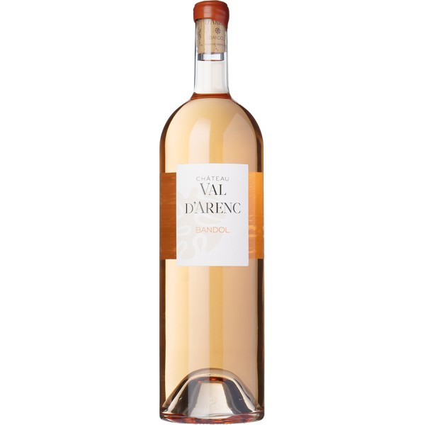 Château Val   Arenc Bandol Rosé  Magnum 2023
