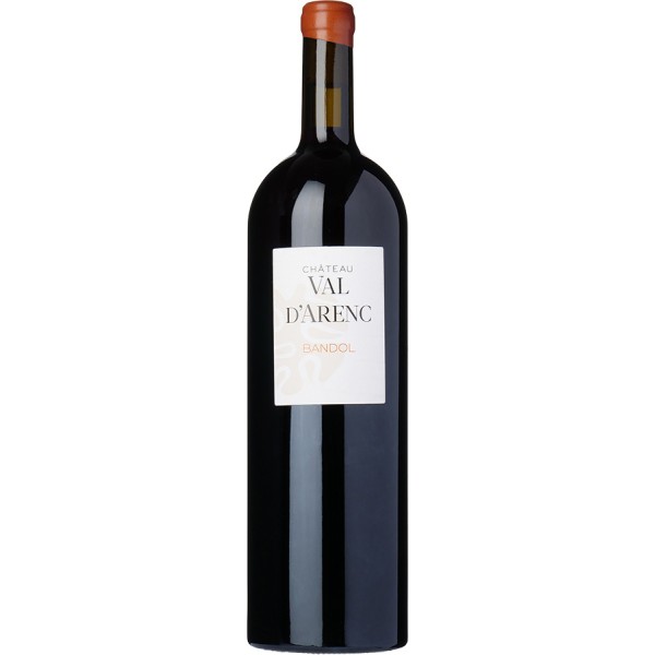 Château Val   Arenc Bandol Rouge  Magnum 2021