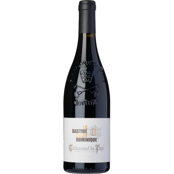 Châteauneuf- -pape 2022