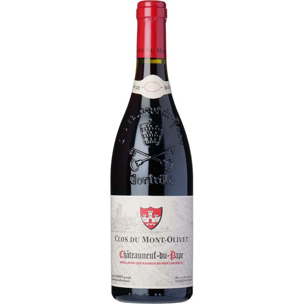 Châteauneuf- -pape 2022