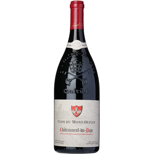 Châteauneuf- -pape  Magnum 2022