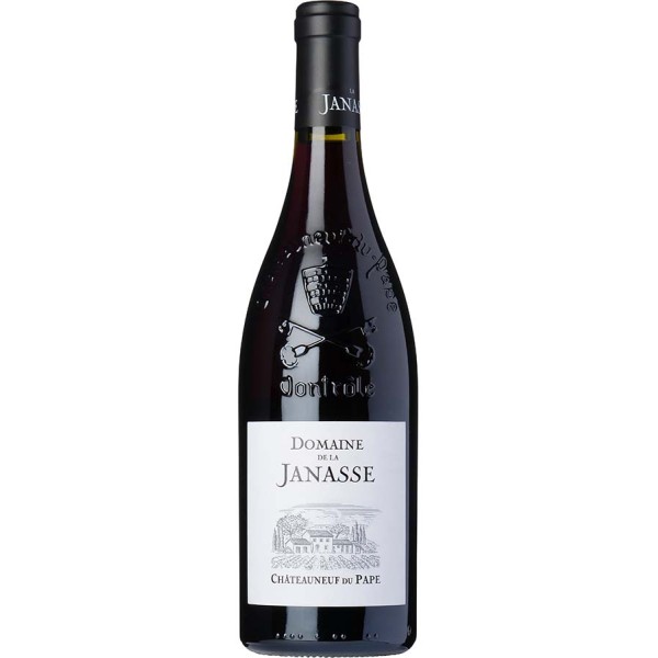 Châteauneuf- -pape  Tradition 2021