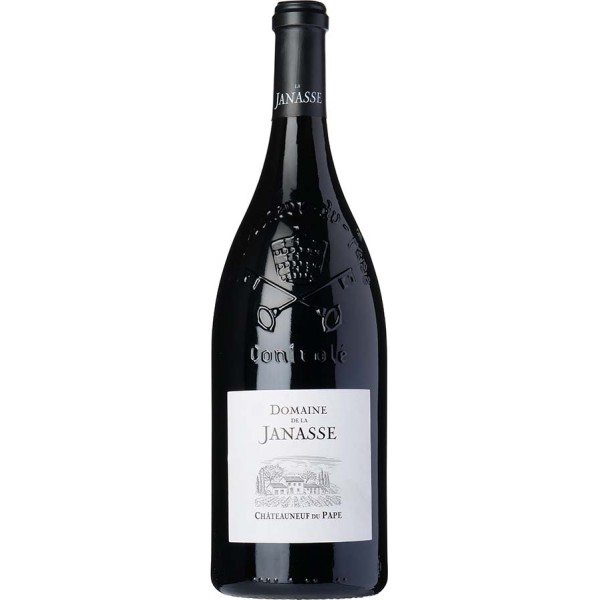 Châteauneuf- -pape  Tradition  Magnum 2022
