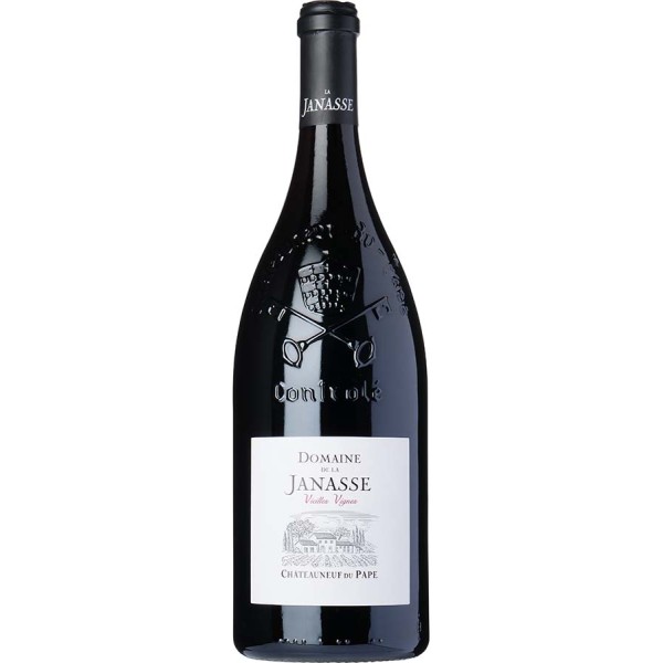 Châteauneuf- -pape Vieilles Vignes  Magnum 2021