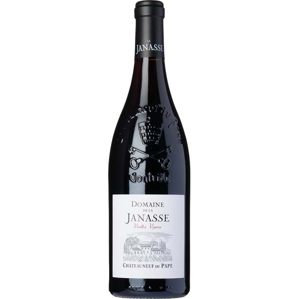 Châteauneuf- -pape  Vieilles Vignes 2021
