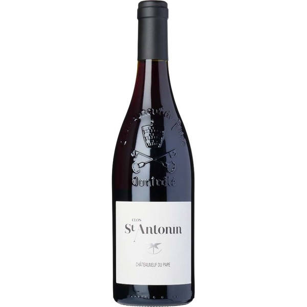 Châteauneuf- -pape 2021