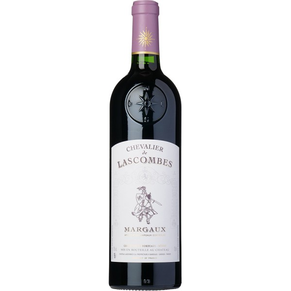 Chevalier   Lascombes  Margaux 2020