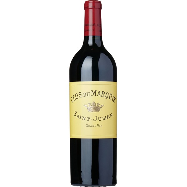 Clos   Marquis  Saint-julien 2020