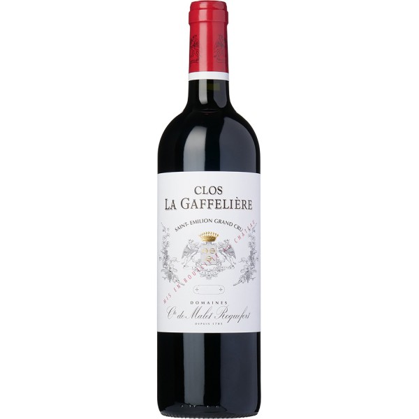 Clos   Gaffelière  Saint-èmilion Grand Cru 2020