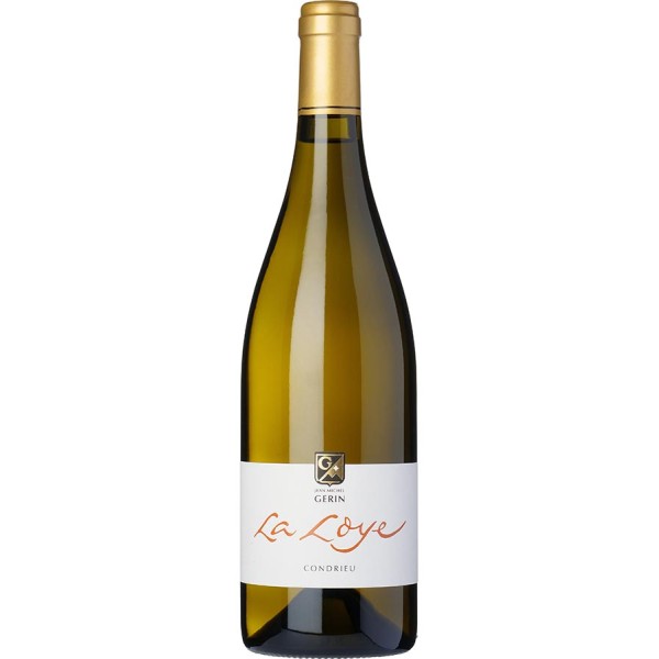 Condrieu    Loye 2023