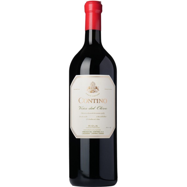 Contino Rioja Vina Del Olivo    Liter 2021
