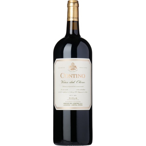 Contino Rioja Vina Del Olivo  Magnum 2021