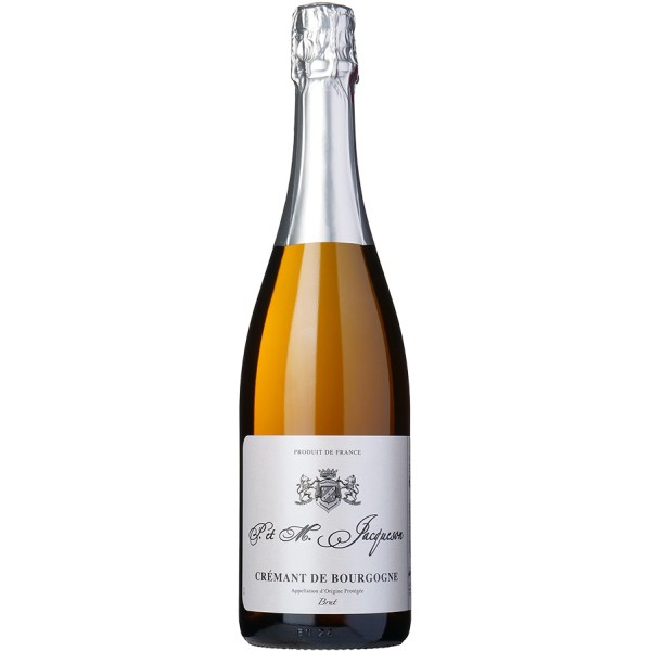 Cremant   Bourgogne Blanc   Noirs