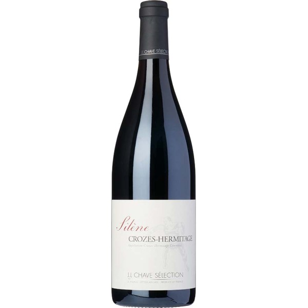Crozes Hermitage  Silène 2022