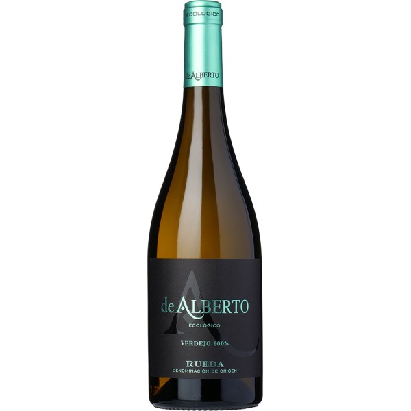 Alberto Ecologico   Rueda 2023