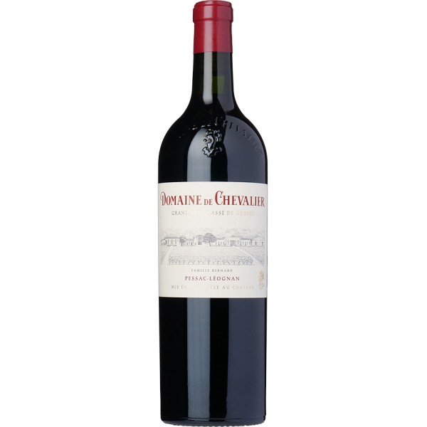 Domaine   Chevalier  Cru Classé Pessac-léognan 2021