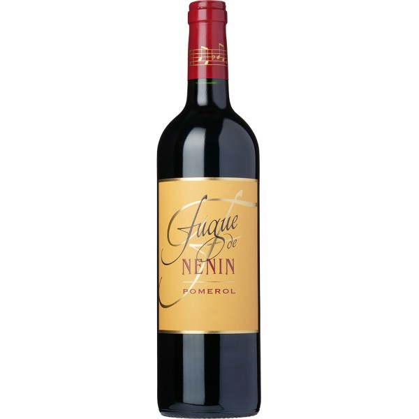 Fugue   Nenin Pomerol 2020