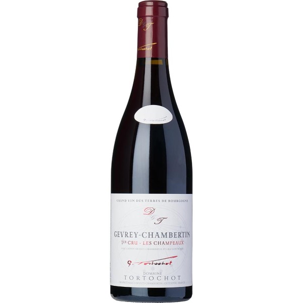 Gevrey Chambertin 1er Cru Les Champeaux 2022