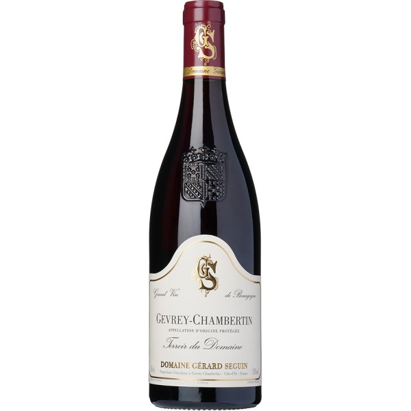 Gevrey Chambertin  Terroir   Domaine 2023