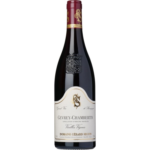 Gevrey Chambertin  Vieilles Vignes 2023