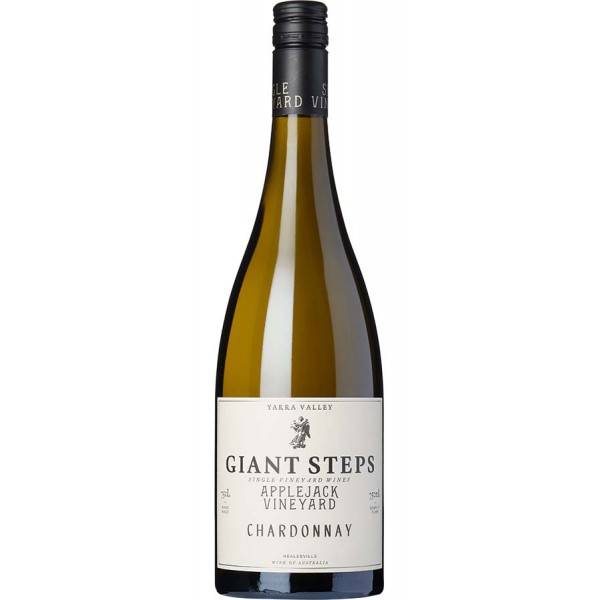 Giant Steps  Apple Jack Vineyard Chardonnay 2021
