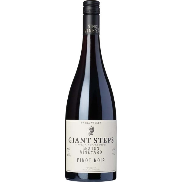 Giant Steps  Sexton Vineyard Pinot Noir 2022