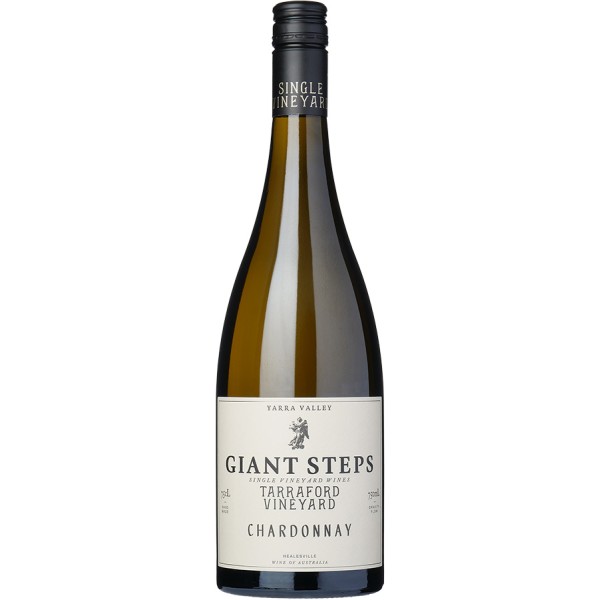 Giant Steps  Taraford Valley Chardonnay 2022