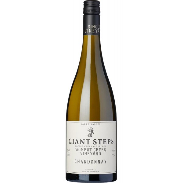 Giant Steps  Wombat Creek Vineyard Chardonnay 2020