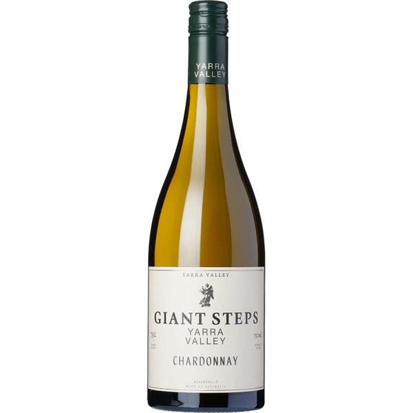 Giant Steps  Yarra Valley Chardonnay 2022