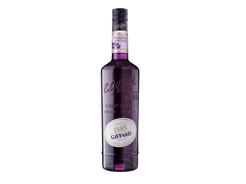 - Giffard Parfait Amour 25  70