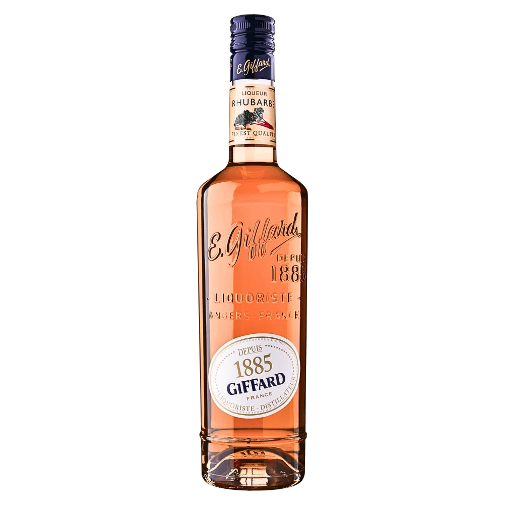 - Giffard Rhubarb 20  70