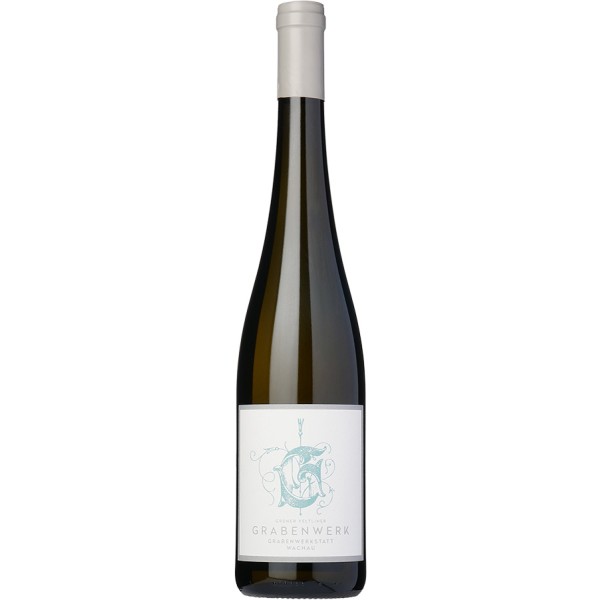 Grabenwerk  Grüner Veltliner 2022