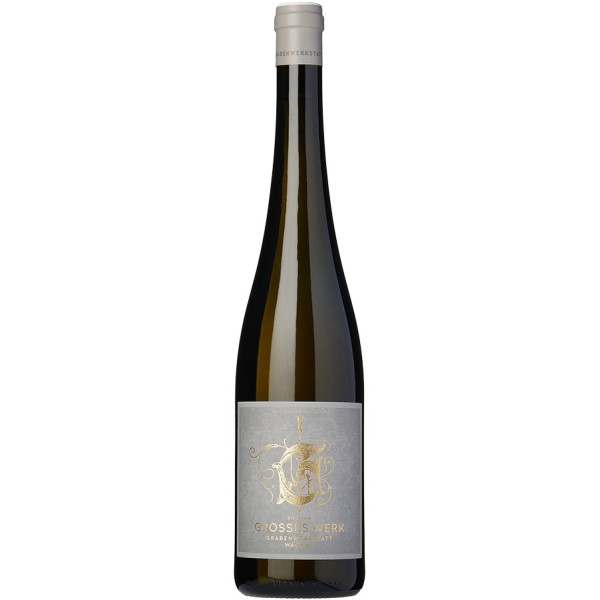 Grosses Werk  Riesling 2022