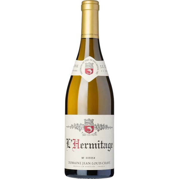 Hermitage Blanc 2022