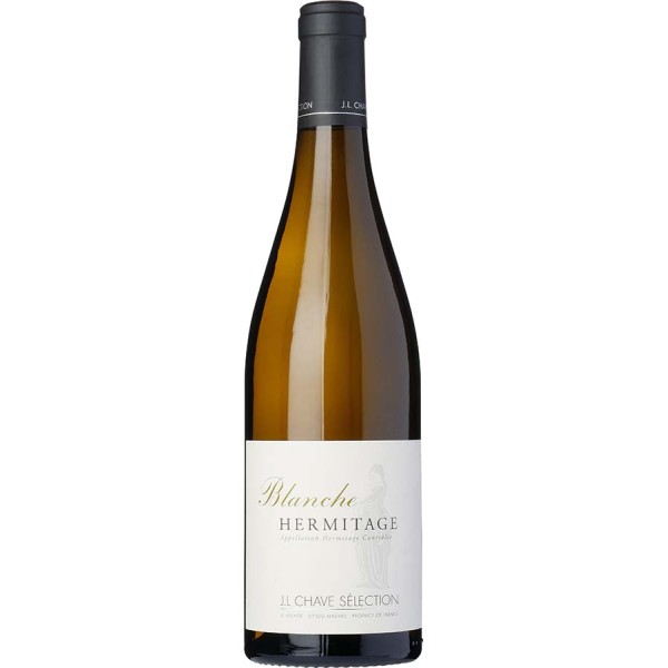 Hermitage Blanc  Blanche 2019
