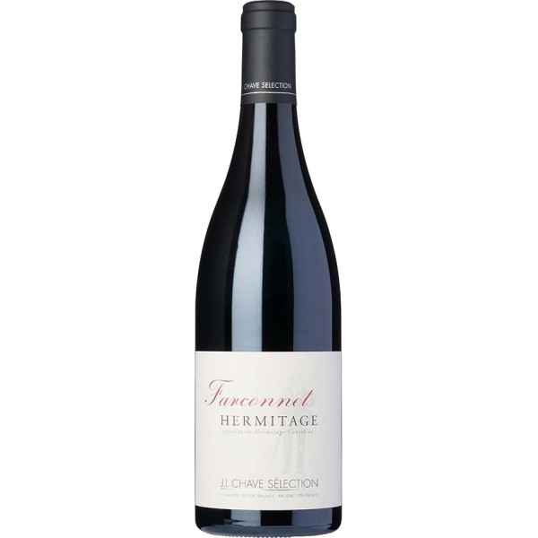 Hermitage Rouge  Farconnet 2021