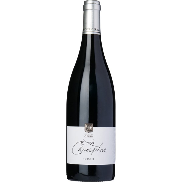 Champine Syrah 2023