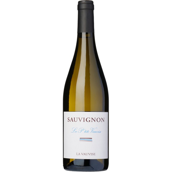 Tite Vauvise  Touraine Sauvignon 2023