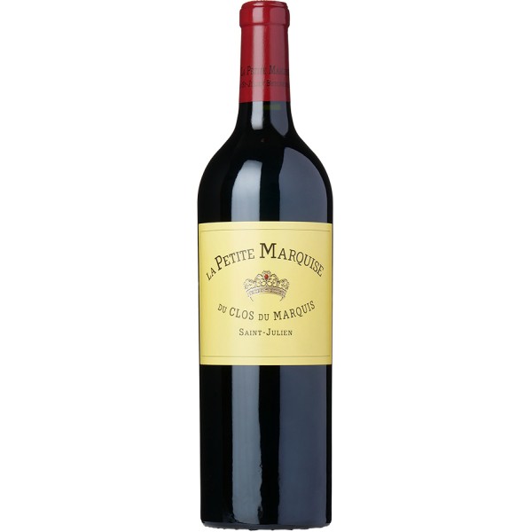 Petite Marquise  Saint-julien 2020