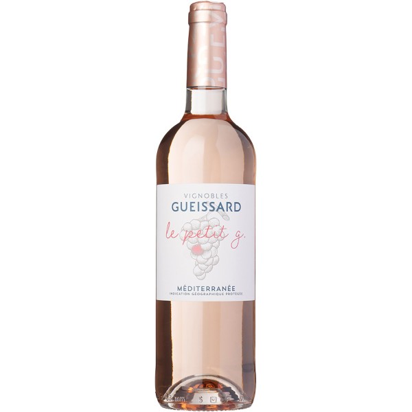 Petit   Rosé 2023