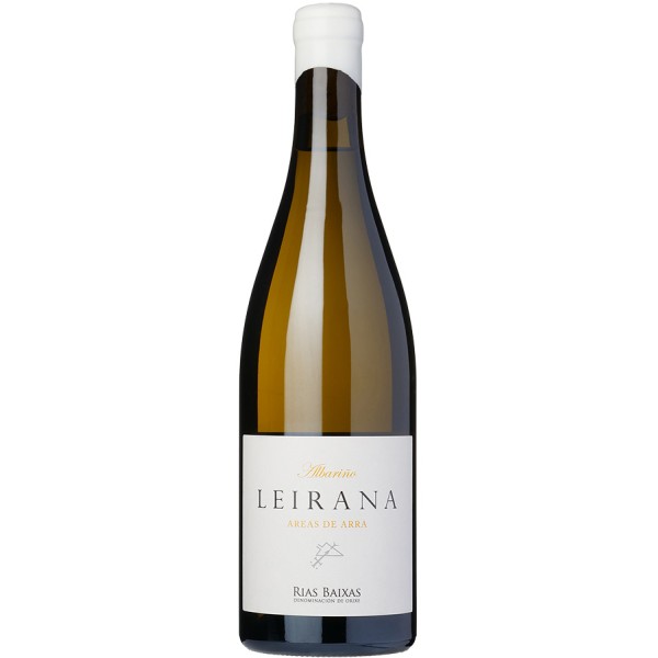 Leirana  Areas   Arra 2019