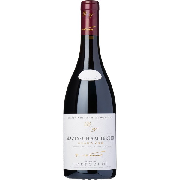 Mazis-chambertin Grand Cru 2022