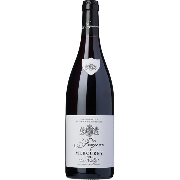 Mercurey Premier Cru  Les Velley 2023