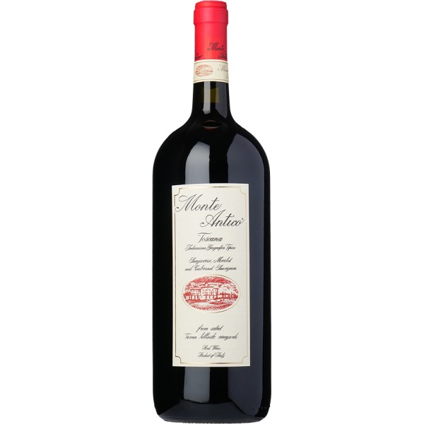 Monte Antico Toscana Igt  Magnum 2019