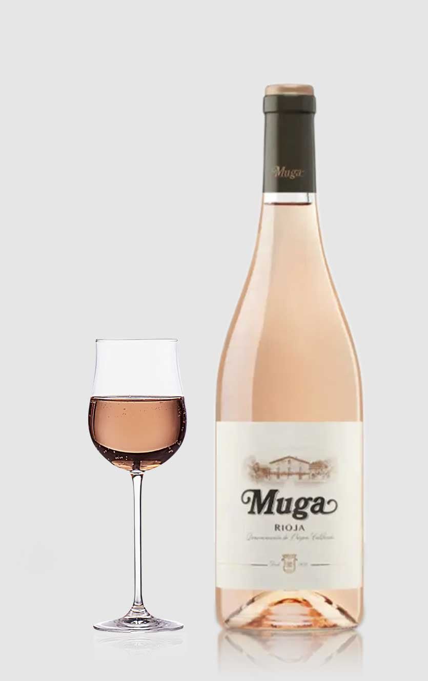 Muga Rosé 2023  Rioja