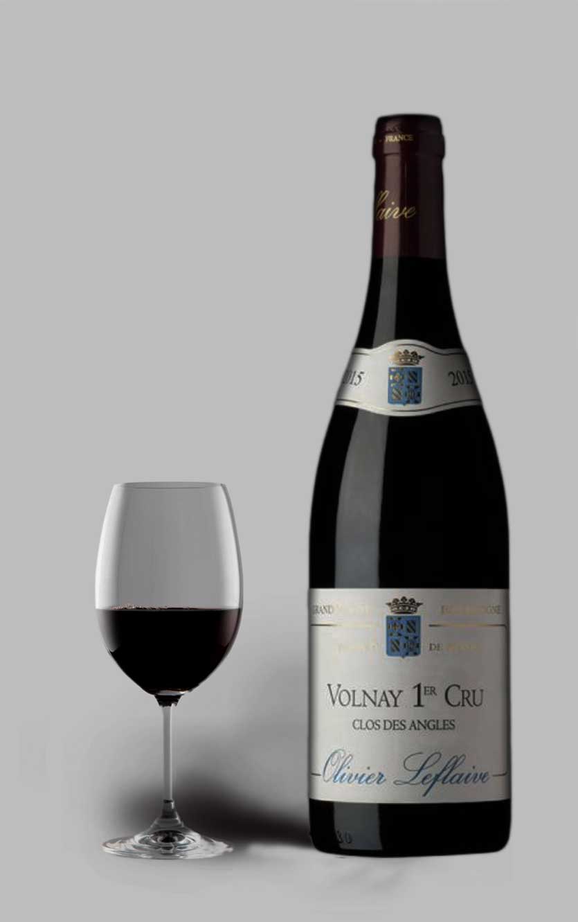 Olivier Leflaive Volnay 1er Cru Clos Des Angles