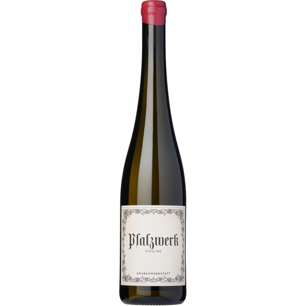 Pfalzwerk  Riesling 2022